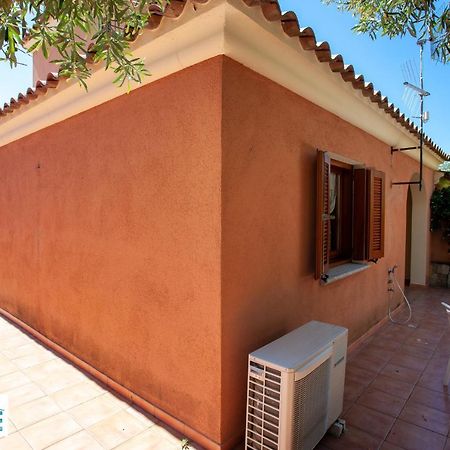 Villino Tirreno Bilo 2 Villa San Teodoro  Luaran gambar