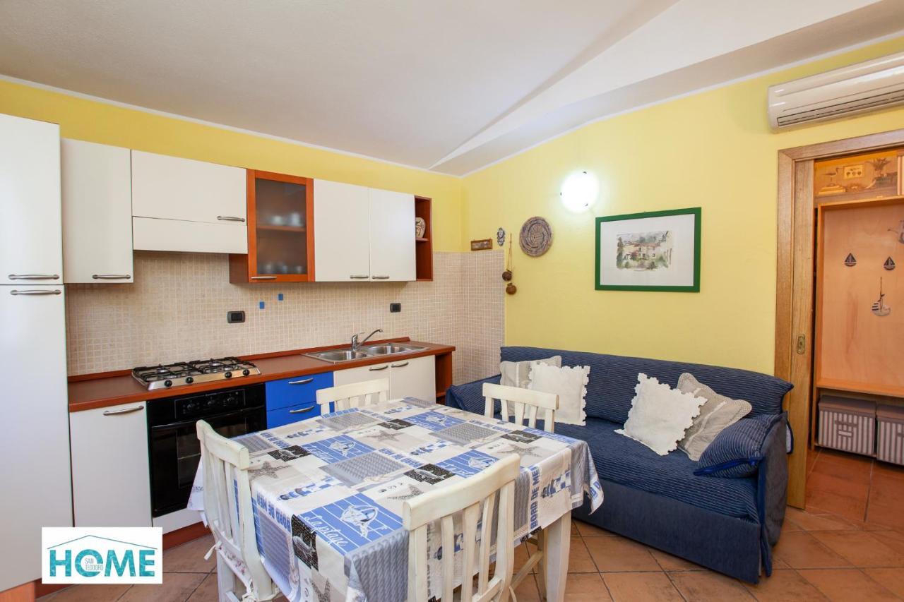 Villino Tirreno Bilo 2 Villa San Teodoro  Luaran gambar