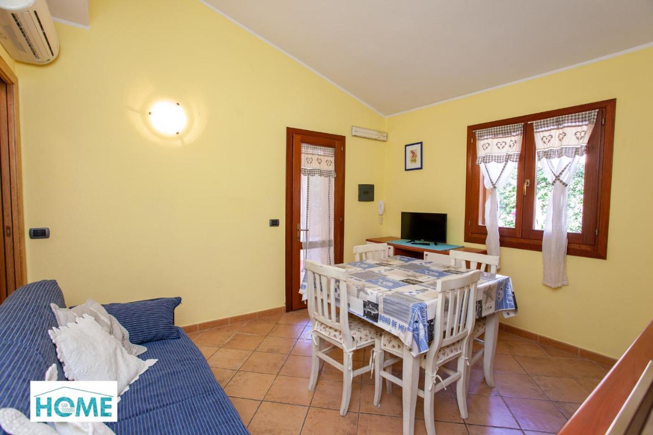 Villino Tirreno Bilo 2 Villa San Teodoro  Luaran gambar