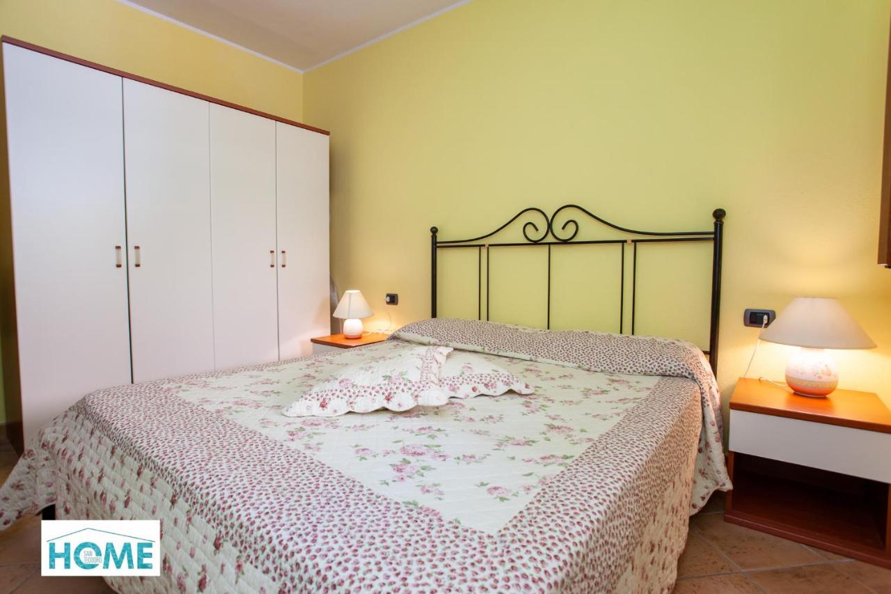 Villino Tirreno Bilo 2 Villa San Teodoro  Luaran gambar