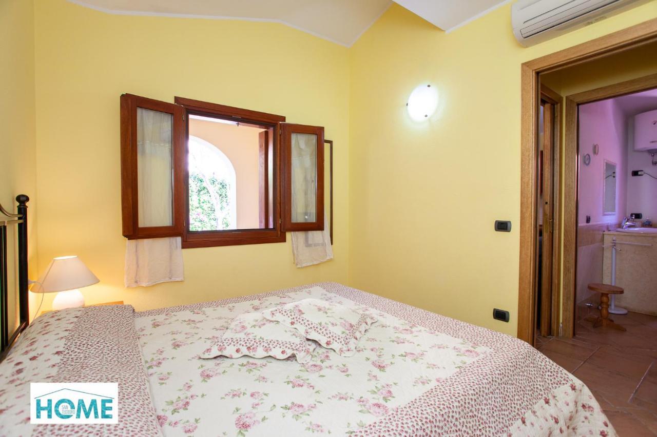 Villino Tirreno Bilo 2 Villa San Teodoro  Luaran gambar